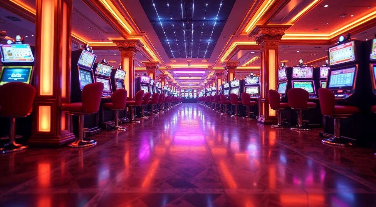 mardmatka Experience slot feature Bells with seamless gameplay and Indian payment options
